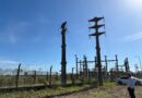 Santa Fe invirtió más de 9.200 millones de pesos en infraestructura energética para el campo.