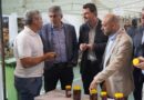 Santa Fe lleva invertidos más de $ 9.162 millones en fortalecimiento para la actividad apícola.