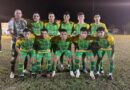Juventud arrancó con el pie derecho en la Liga Reconquistense.