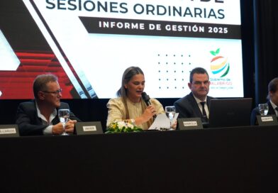 APERTURA DE SESIONES 2026: GESTIÓN, PROYECCIÓN Y COMPROMISO CON EL FUTURO DE MALABRIGO.