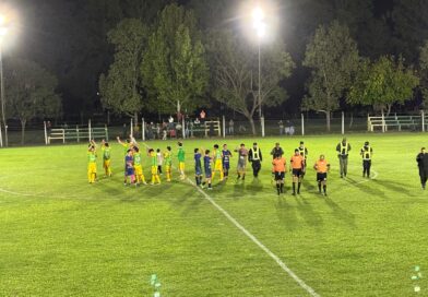 Juventud volvió al triunfo con una sólida actuación ante Reconquista CF.