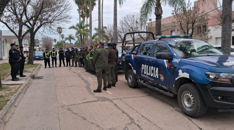 La búsqueda de Rubén Solís no se detiene: refuerzan el operativo con más efectivos, drones, perros y unidades especiales.