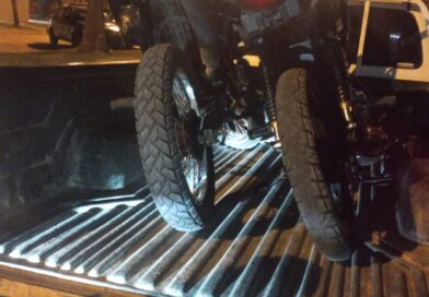 Controles de tránsito: secuestraron varios motovehículos por graves infracciones durante el fin de semana.