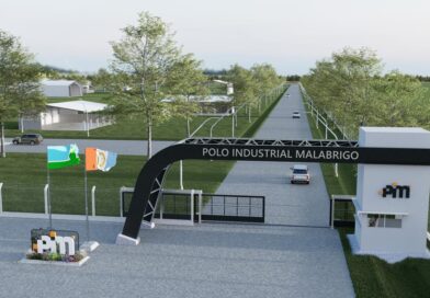 EL NUEVO POLO INDUSTRIAL IMPULSARÁ INVERSIONES, EMPLEO Y DESARROLLO PARA LAS PRÓXIMAS DÉCADAS.