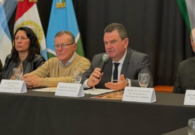 Malabrigo y Tenna sellaron un Pacto de Amistad y Colaboración que fortalece sus lazos históricos.