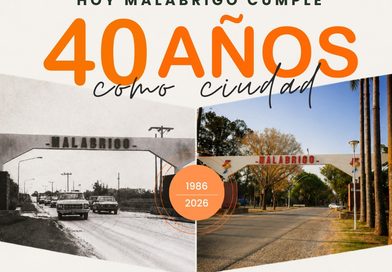 Malabrigo celebra 40 años como ciudad y reivindica una historia construida por su comunidad.