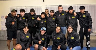 MALABRIGO FORTALECE LOS ESPACIOS DEPORTIVOS Y DE INTEGRACIÓN PARA JÓVENES.
