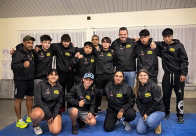 MALABRIGO FORTALECE LOS ESPACIOS DEPORTIVOS Y DE INTEGRACIÓN PARA JÓVENES.
