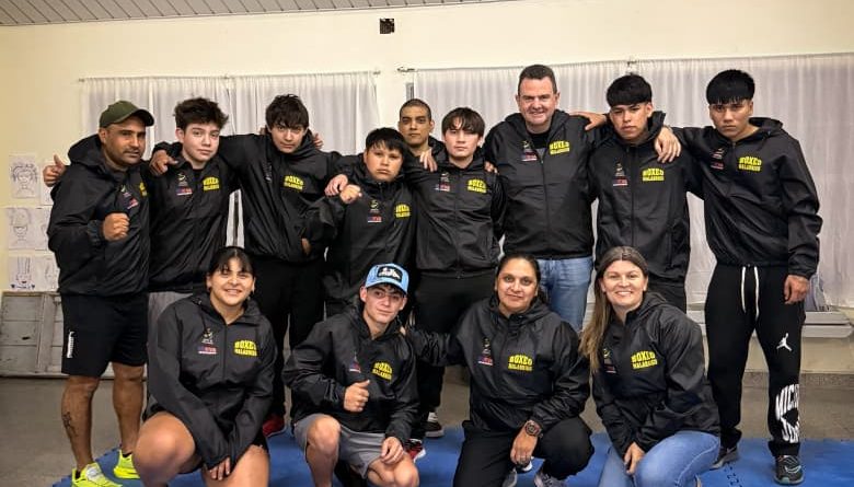 MALABRIGO FORTALECE LOS ESPACIOS DEPORTIVOS Y DE INTEGRACIÓN PARA JÓVENES.