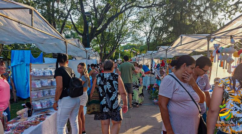 MALABRIGO CREA EL REGISTRO MUNICIPAL DE ARTESANOS PARA FORTALECER EL DESARROLLO LOCAL.