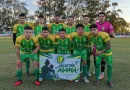 Juventud de Malabrigo ganó un partido dramático y se metió en las semifinales del Petit Final.