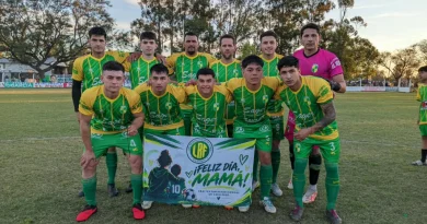 Juventud de Malabrigo ganó un partido dramático y se metió en las semifinales del Petit Final.