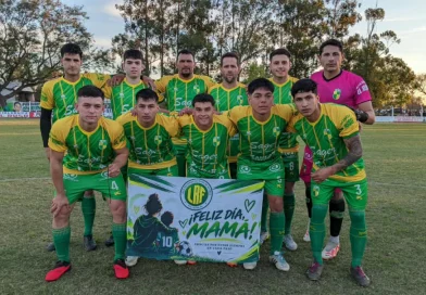 Juventud de Malabrigo ganó un partido dramático y se metió en las semifinales del Petit Final.