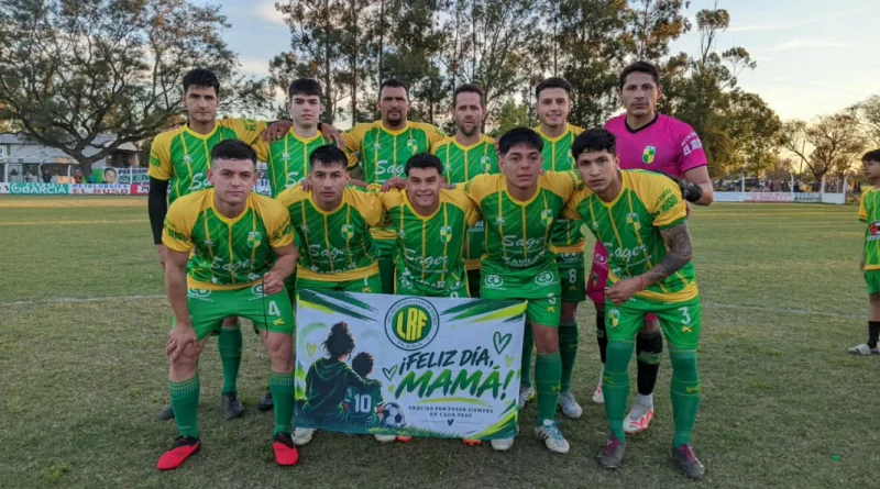 Juventud de Malabrigo ganó un partido dramático y se metió en las semifinales del Petit Final.