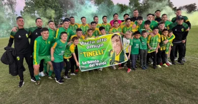 “Ni el tiro del final te va a salir”… Esta vez, a Juventud sí le salió.