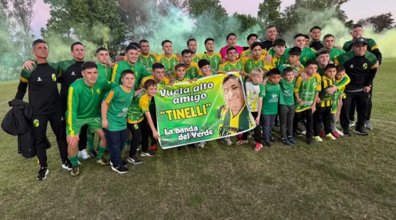 “Ni el tiro del final te va a salir”… Esta vez, a Juventud sí le salió.